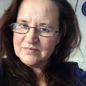 Meet your Posher, Martha